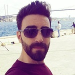 Kullanıcı avatarı