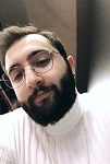 Kullanıcı avatarı